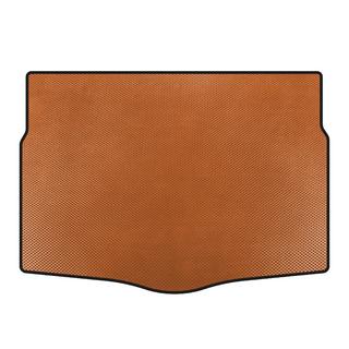 EVA Kofferraummatte (HB, 5-türig, Orange) Hyundai I-30 2012-2017