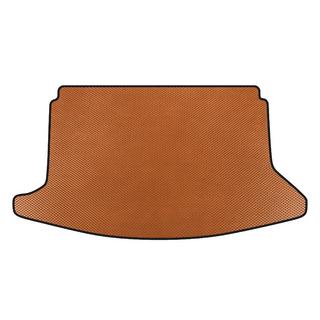 Kofferraummatte (HB, 5-türig, Orange)