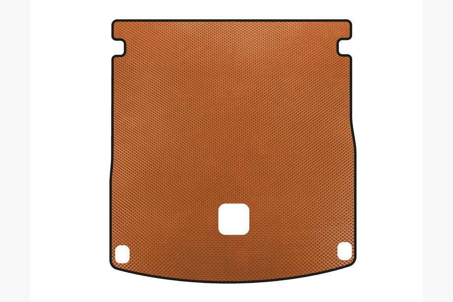 Hyundai I-40 2011-2019 Kofferraumwanne (2011-2015, SW, Orange) Image