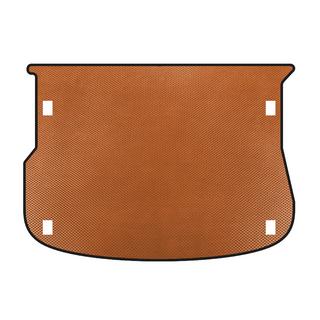 Kofferraumwanne (Orange)