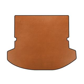Kofferraumwanne (Orange)