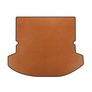 Kofferraumwanne (Orange)