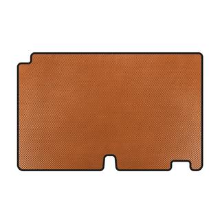 EVA Kofferraummatte (HB, 5-türig, Orange)