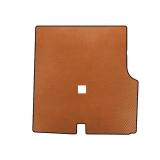 Kofferraummatte EVA (SW, Orange)