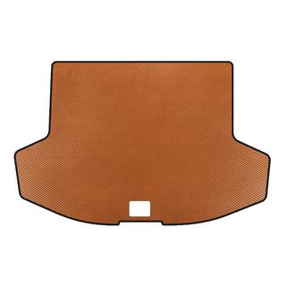 Kofferraummatte EVA (HB, Orange)