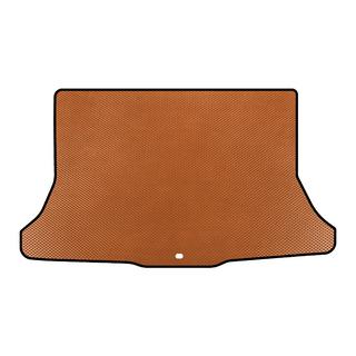 Kofferraummatte EVA (HB, Orange)