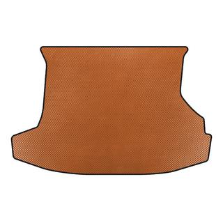 Kofferraumwanne (Orange)
