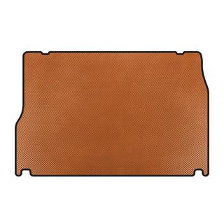 Kofferraumwanne (Orange)