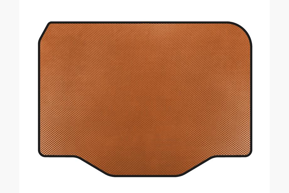 Opel Mokka 2012-2021 Kofferraumwanne (Orange) Image