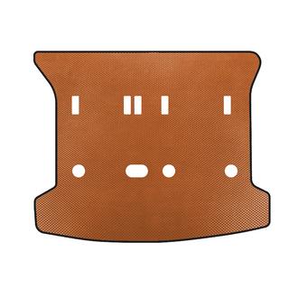 Kofferraummatte EVA (SW, Orange)