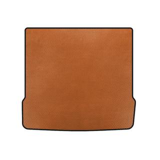 Kofferraummatte EVA (SW, Orange)