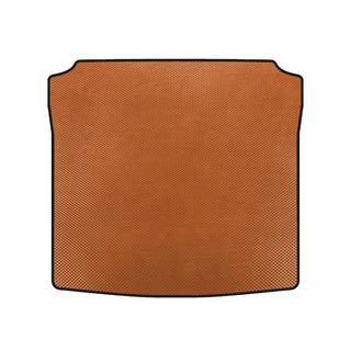 EVA Kofferraummatte (2010-2012, SW, Orange) Seat Ibiza 2010-2017