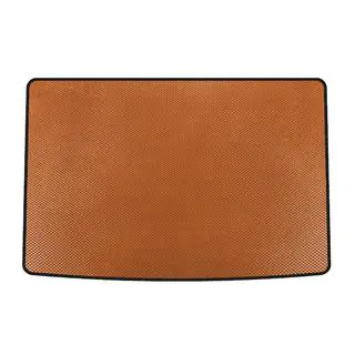 Kofferraumwanne (Orange)