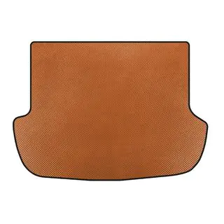 Kofferraumwanne (Orange)