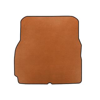 Kofferraumwanne EVA (7-Sitzer, USA, Orange)