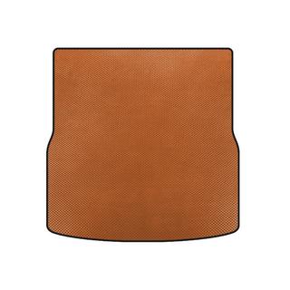 Kofferraummatte EVA (2007-2009, SW, Orange)