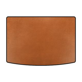 Kofferraumwanne (Orange)