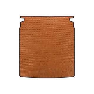 Kofferraummatte (Europa, SD, Orange)