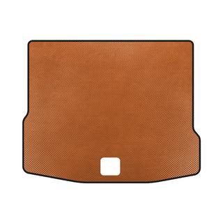 Kofferraummatte V1 (USA, Orange)