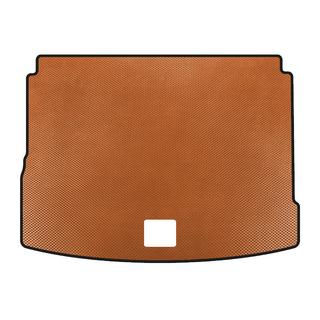 Kofferraummatte V2 (USA, Orange)