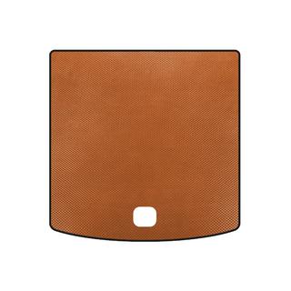 Kofferraumwanne (5-Sitzer, Mexiko, Allspace, Orange)