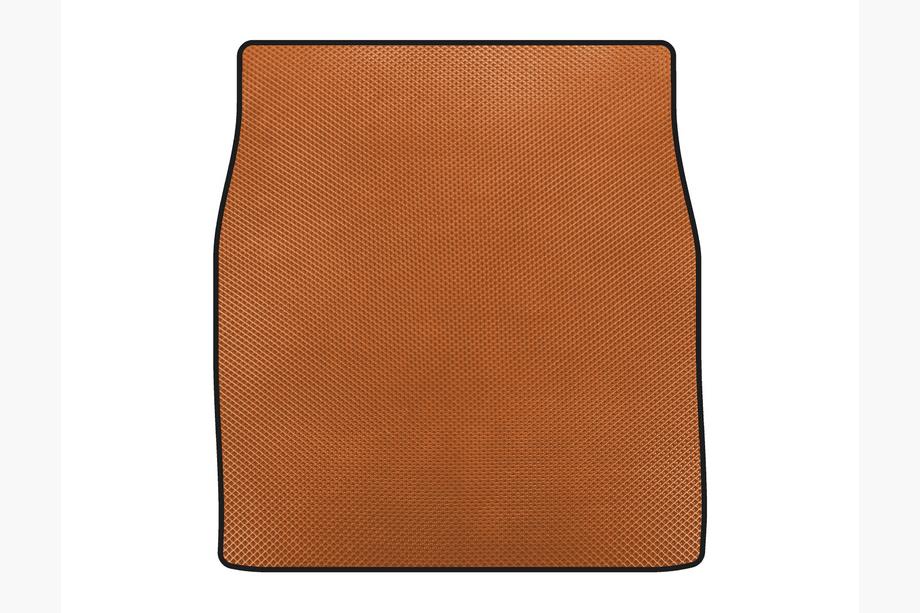 Volvo S60 2010-2018 Kofferraumwanne (2010-2013, SD, Orange) Image