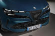 Alfa Romeo Junior Hybrid: Crossover-Rezension Foto 4