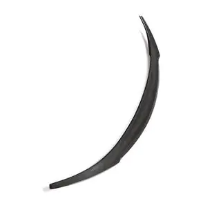 Heckspoiler V2 (2017-2023, Carbon) Foto 2