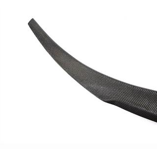 Heckspoiler V2 (2017-2023, Carbon) Tesla Model 3 2017- Foto 3
