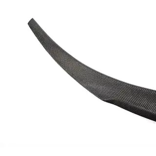 Heckspoiler V2 (2017-2023, Carbon) Foto 3