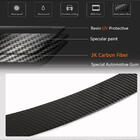 Tesla Model 3 2017- Spoiler V5 (2017-2023, Carbon) Foto 6