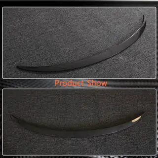 Spoiler V5 (2017-2023, Carbon) Foto 4