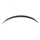 Tesla Model 3 2017- Spoiler V3 (2023+, Carbon) Foto 2