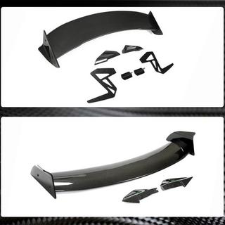 Heckspoiler V6 (2017-2023, Carbon) Tesla Model 3 2017- Foto 4