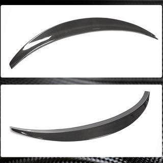 Heckspoiler V10 (2017-2023, Carbon) Tesla Model 3 2017- Foto 3