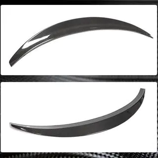 Heckspoiler V10 (2017-2023, Carbon) Foto 3