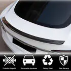 Tesla Model S 2012– Spoiler V3 (Carbon) Foto 5