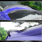 Tesla Model S 2012– Spoiler V5 (Carbon) Foto 5