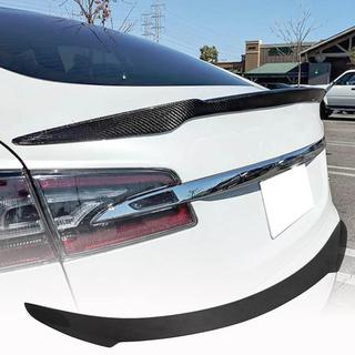 Spoiler V5 (Carbon) Foto 1