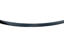 Tesla Model S 2012– Heckspoiler V2 (Carbon) Foto 7