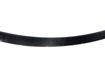 Tesla Model S 2012– Heckspoiler V2 (Carbon) Foto 9