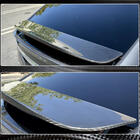 Tesla Model X 2015- Carbon Spoiler V2 (2016-2023) Foto 3