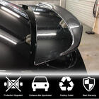 Tesla Model X 2015- Heckspoiler V2 (2015-2025, Carbon) Foto 3
