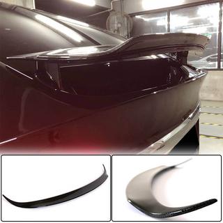 Heckspoiler V2 (2015-2025, Carbon) Foto 1