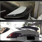 Tesla Model X 2015- Carbon Spoiler V4 (2016-2023) Foto 5