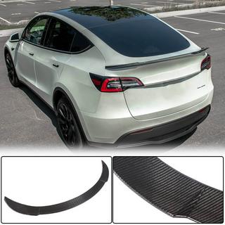 Heckspoiler V1 (2020-2025, Carbon) Foto 2