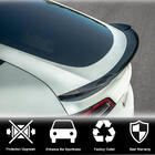 Tesla Model Y 2020- Carbon Spoiler V2 (2020-2023) Foto 4