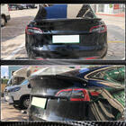 Tesla Model Y 2020- Carbon Spoiler V3 (2020-2023) Foto 6