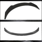 Tesla Model Y 2020- Spoiler V4 (2020-2025, Carbon) Foto 3