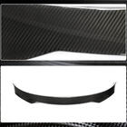 Tesla Model Y 2020- Spoiler V4 (2020-2025, Carbon) Foto 4